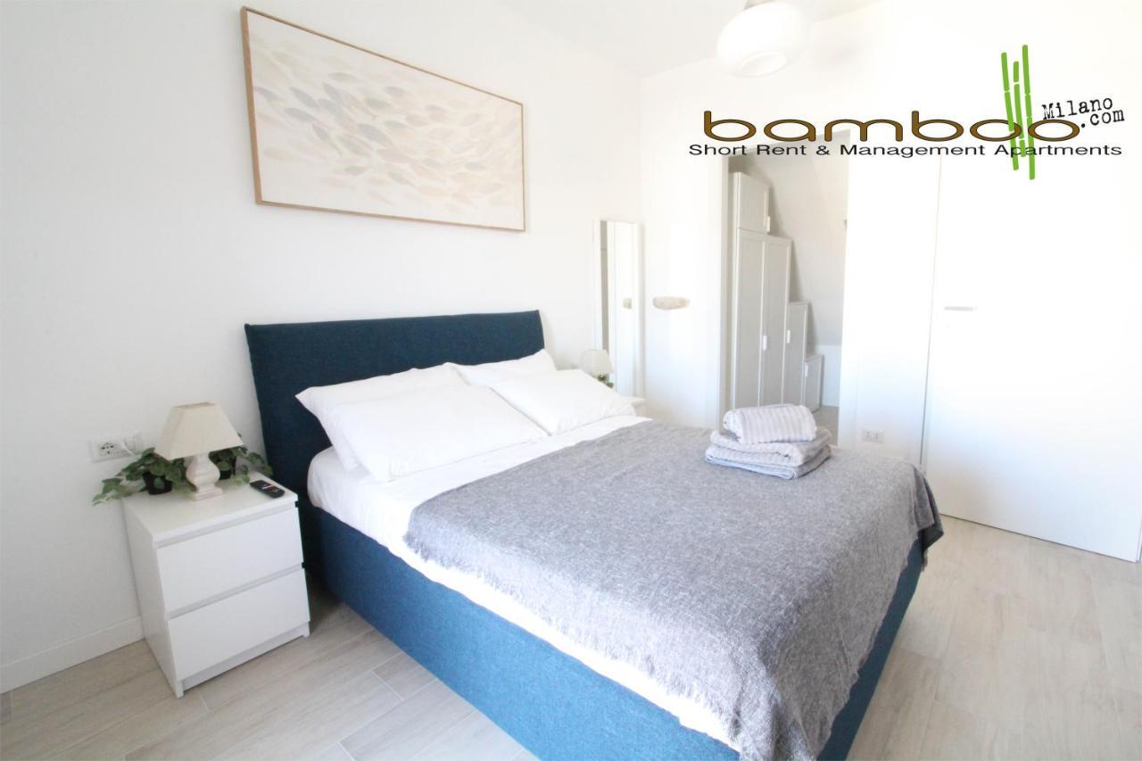 Bamboo Milano Colletta Apartment Exterior photo